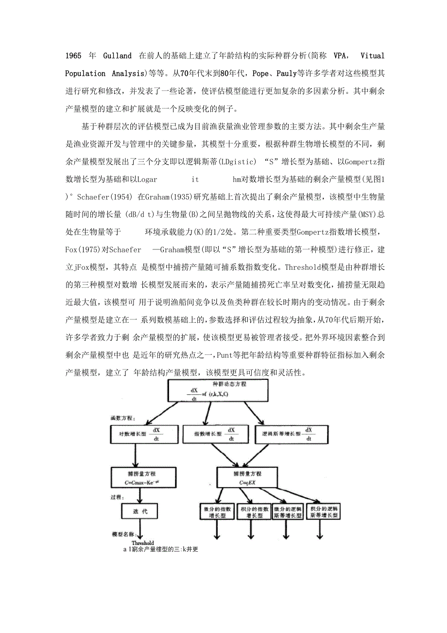 渔业资源评估的发展概况_第3页