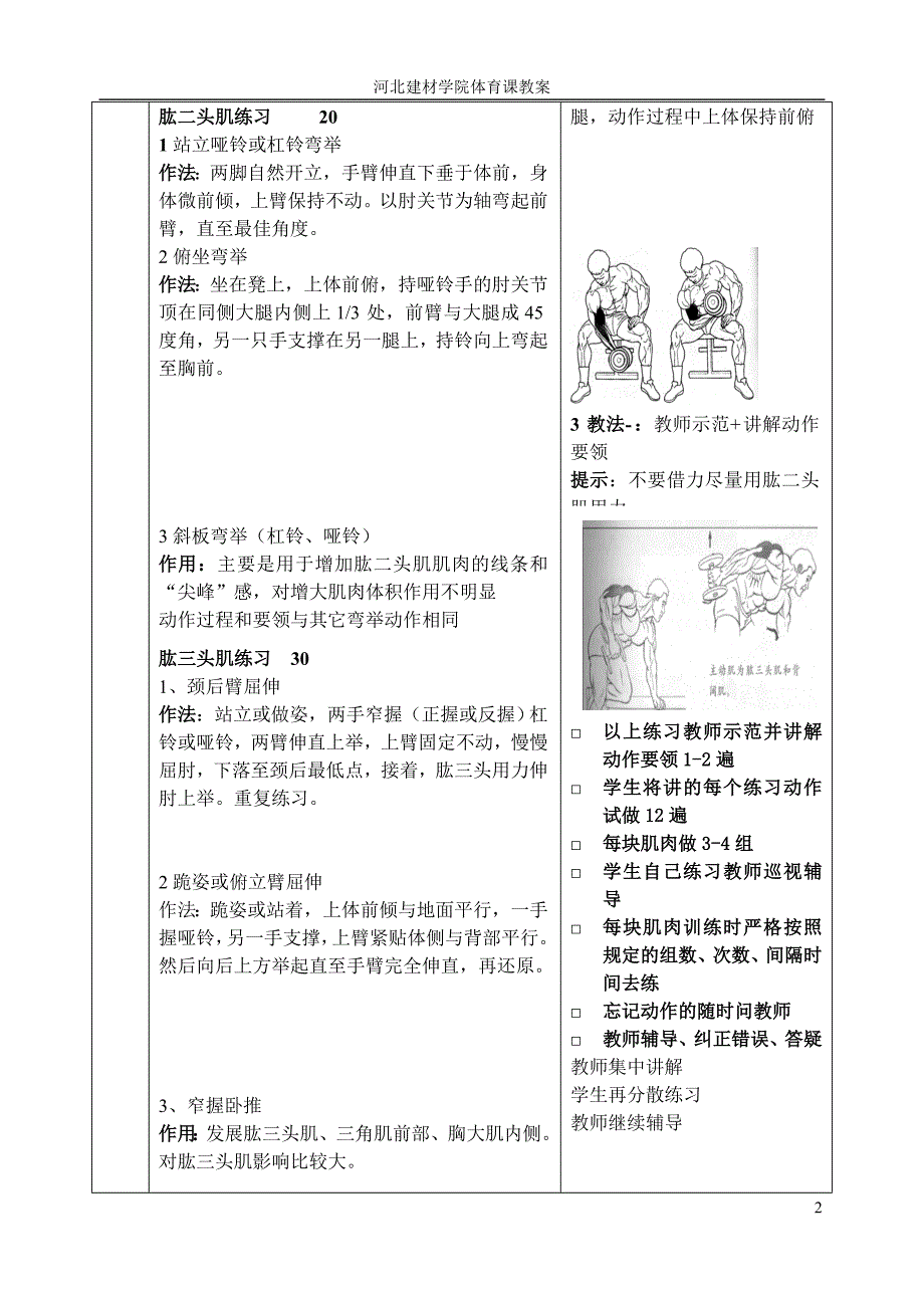 学习颈部肌肉练习方法,复习上肢肌肉练习方法.doc_第2页