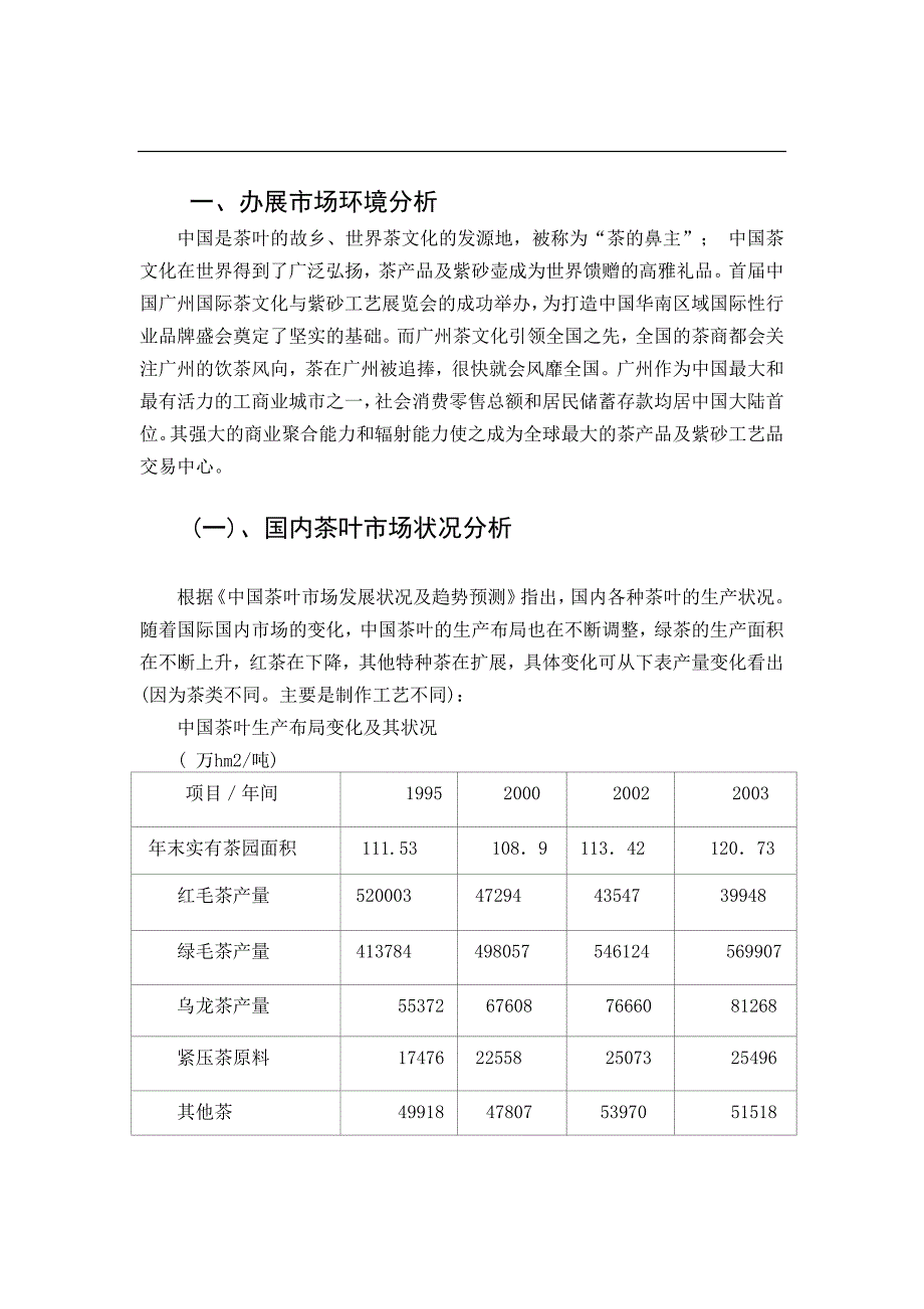 第二中国广州国际茶文化与紫砂工艺展览会论文_第4页