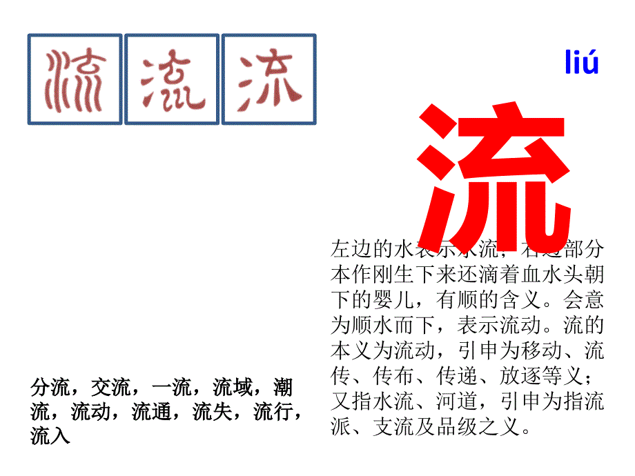 与子有关的汉字_第3页