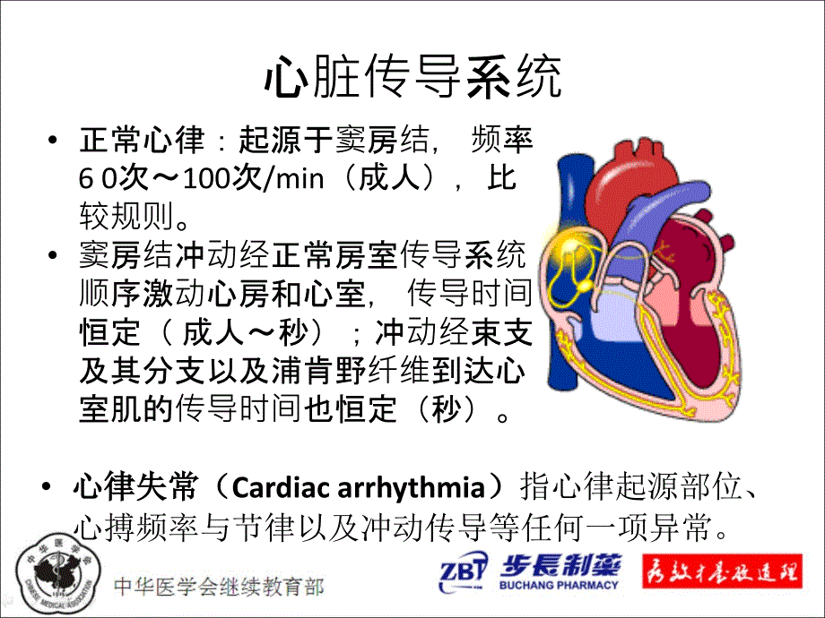 心律失常的诊治_第3页