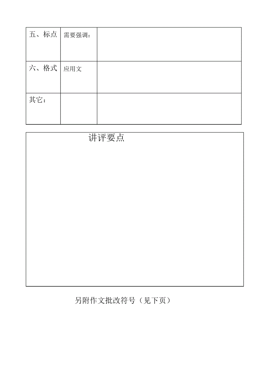 作文批改记录_第2页