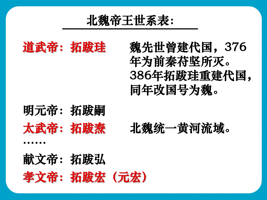 03北魏孝文帝改革_第4页