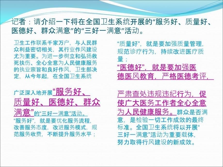 课件医院行风建设.ppt_第5页