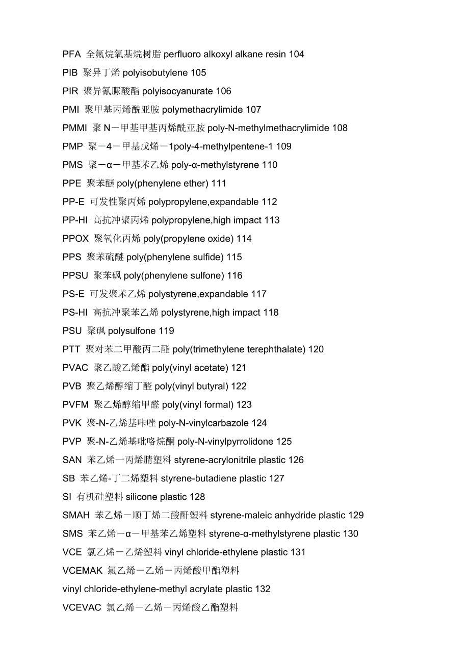 非金属管道代号表.doc_第5页