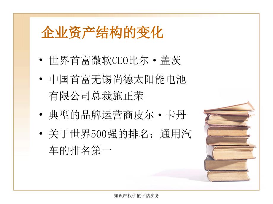 知识产权价值评估实务课件_第3页