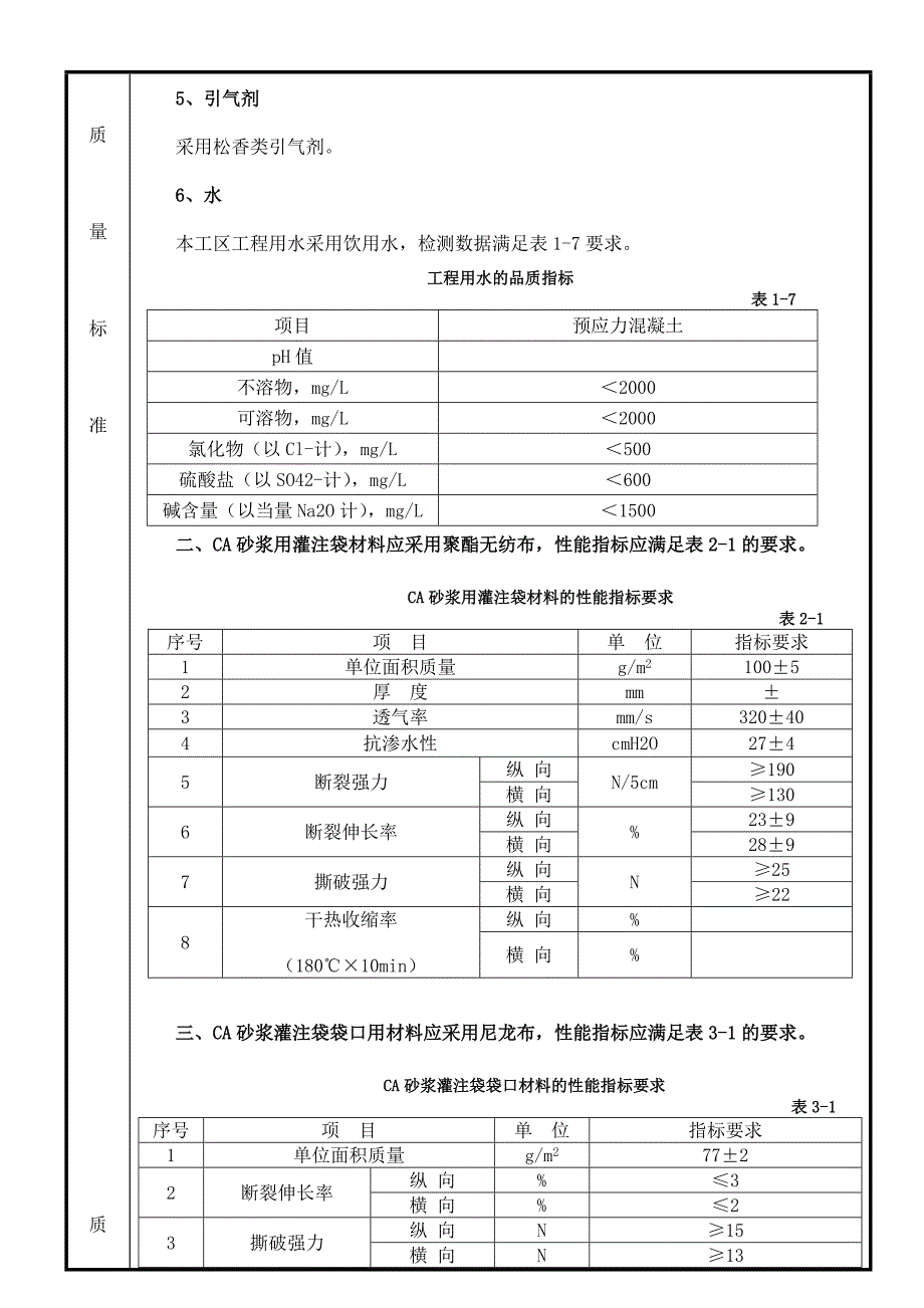 CRTSⅠ型轨道板CA砂浆施工技术交底_第4页