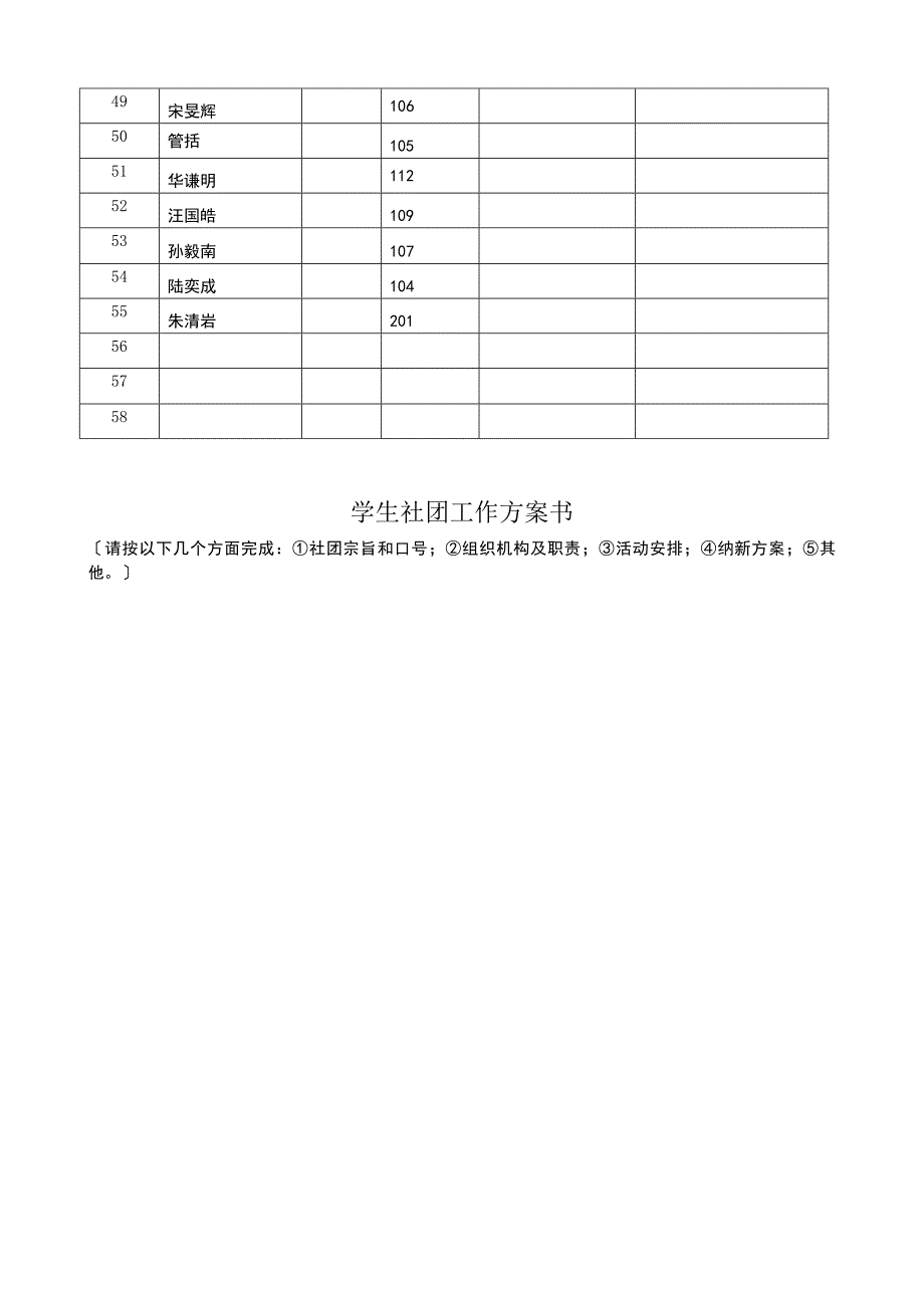 学生社团工作标准手册_第4页