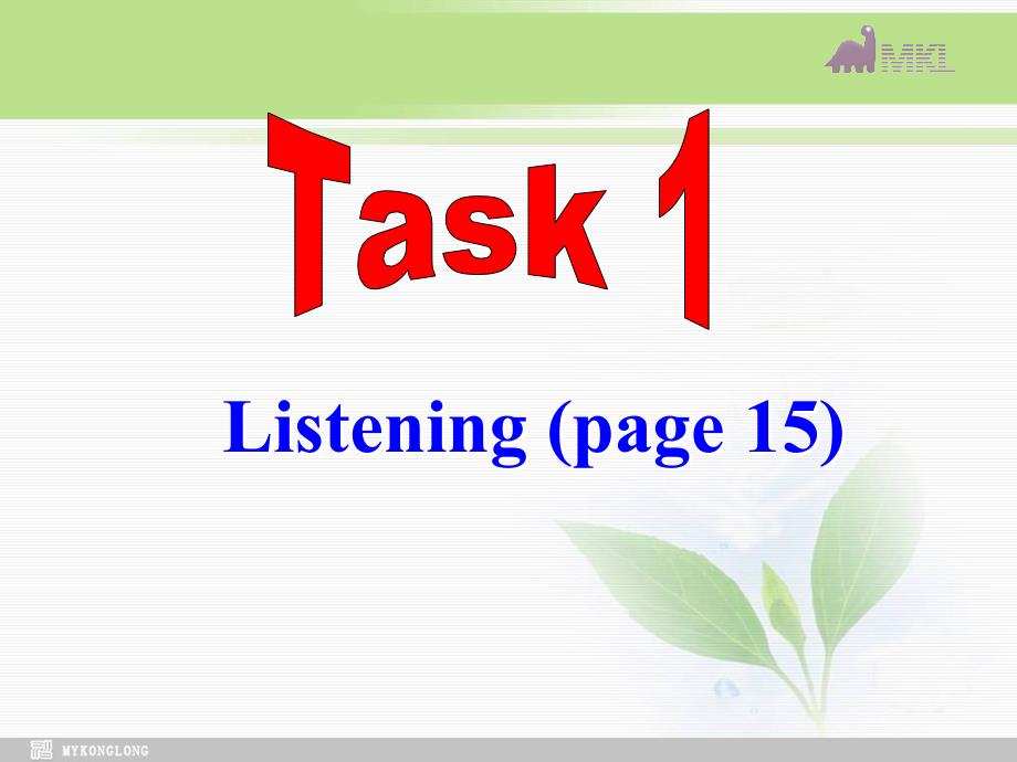 必修五 2.11Unit 2　Listening,speaking and writing_第3页