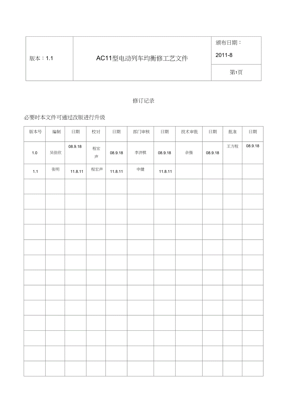 AC11牵引箱检修V1.1分析_第2页