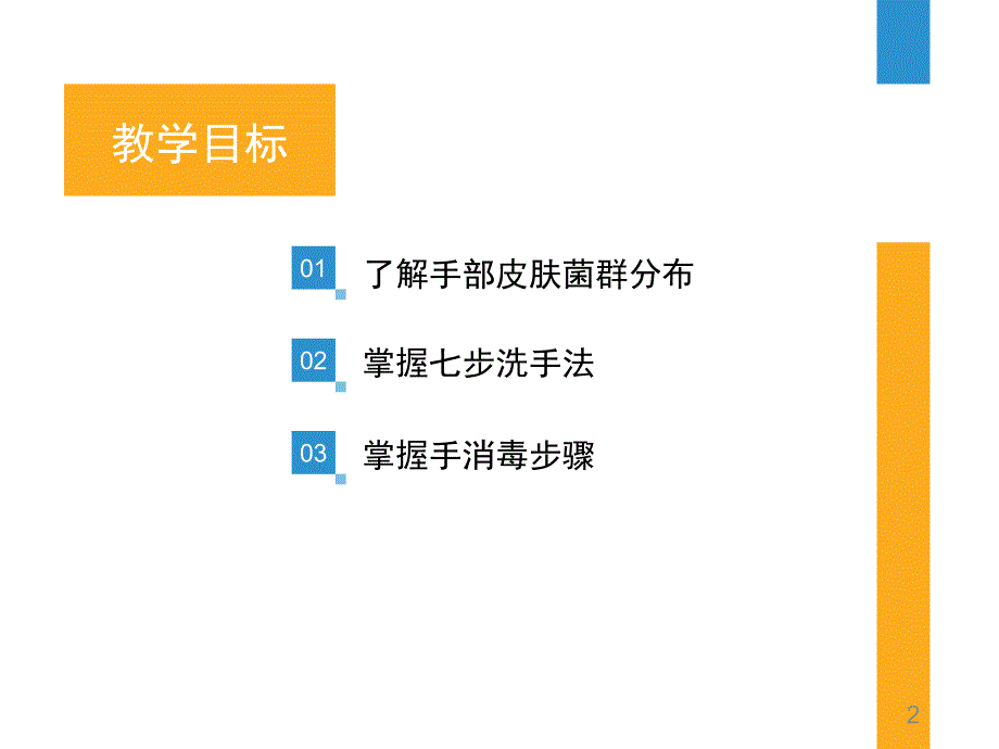 手的清洁与消毒ppt课件_第2页