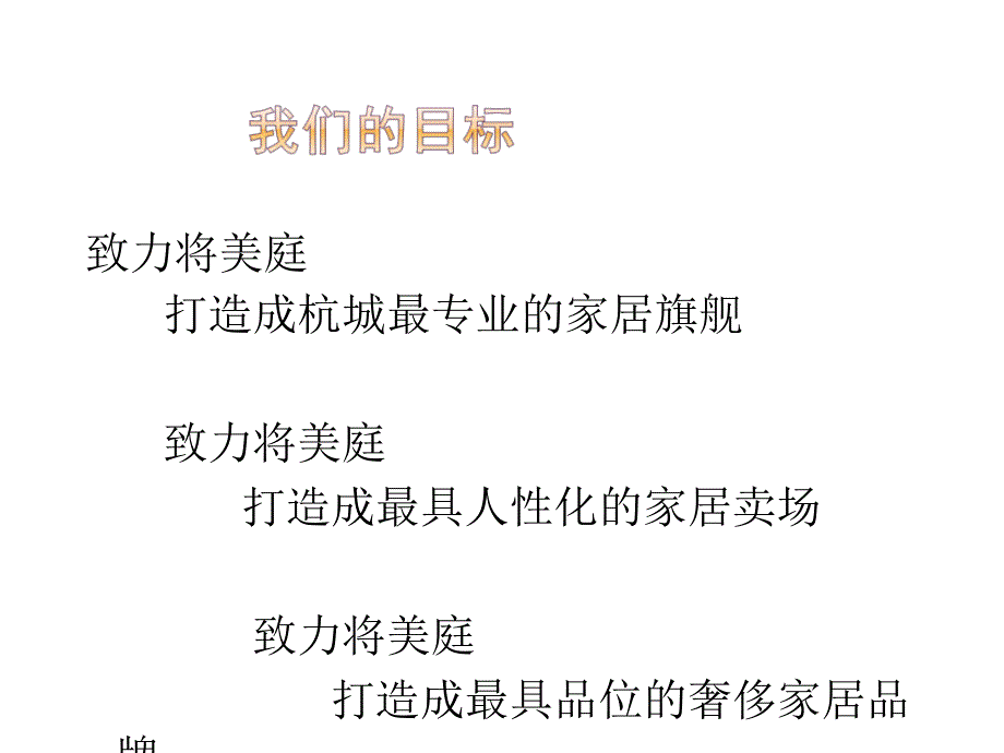 杭州美庭营销策划建议书_第4页