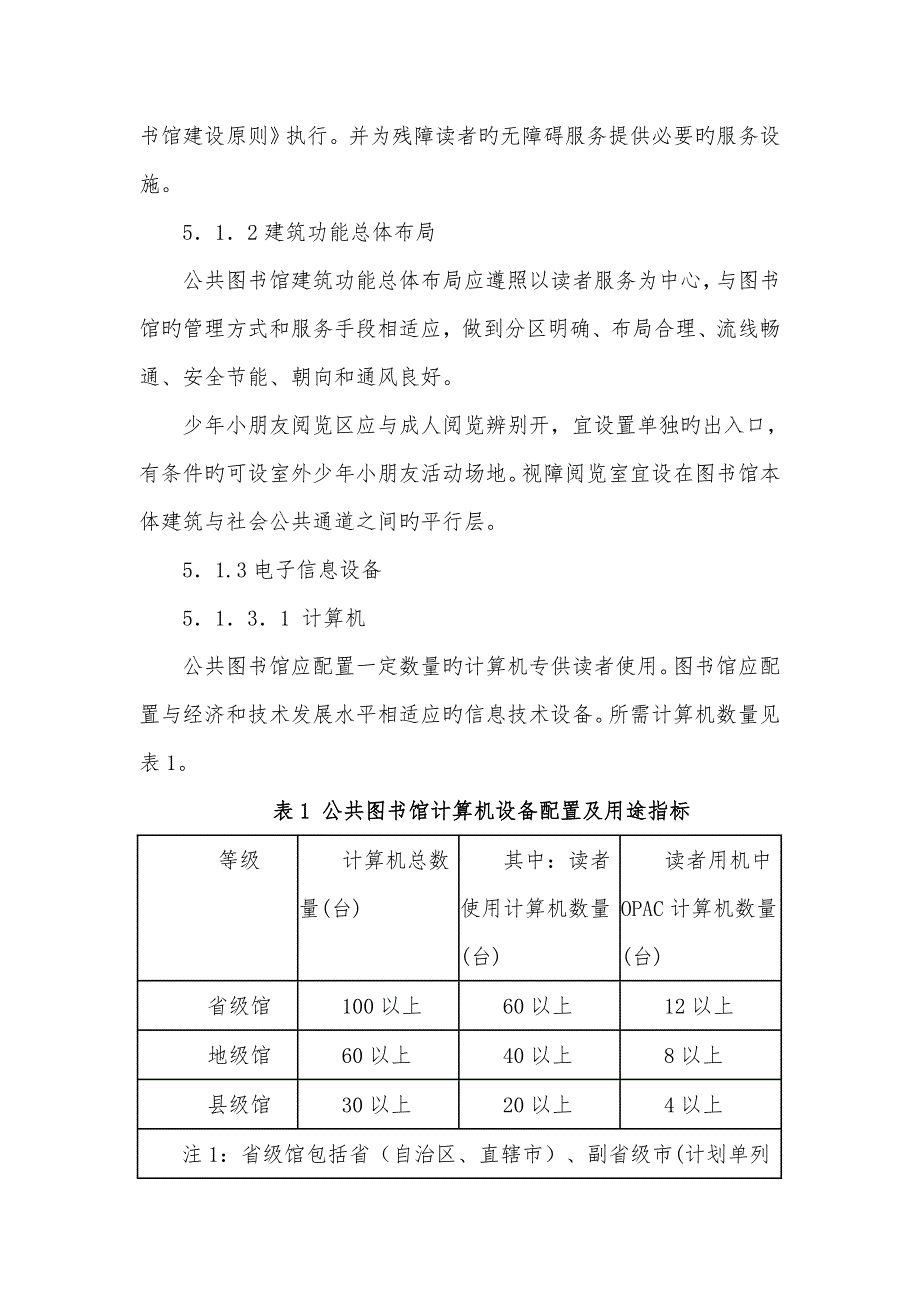 公共图书馆服务规范_第4页