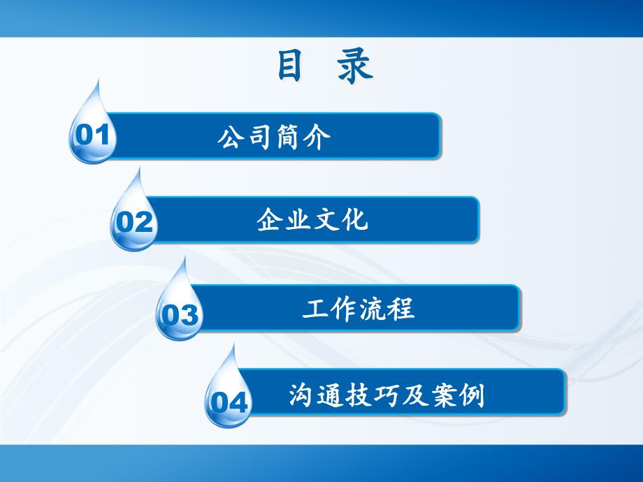 新员工入职培训手册(PPT-45张)课件_第2页