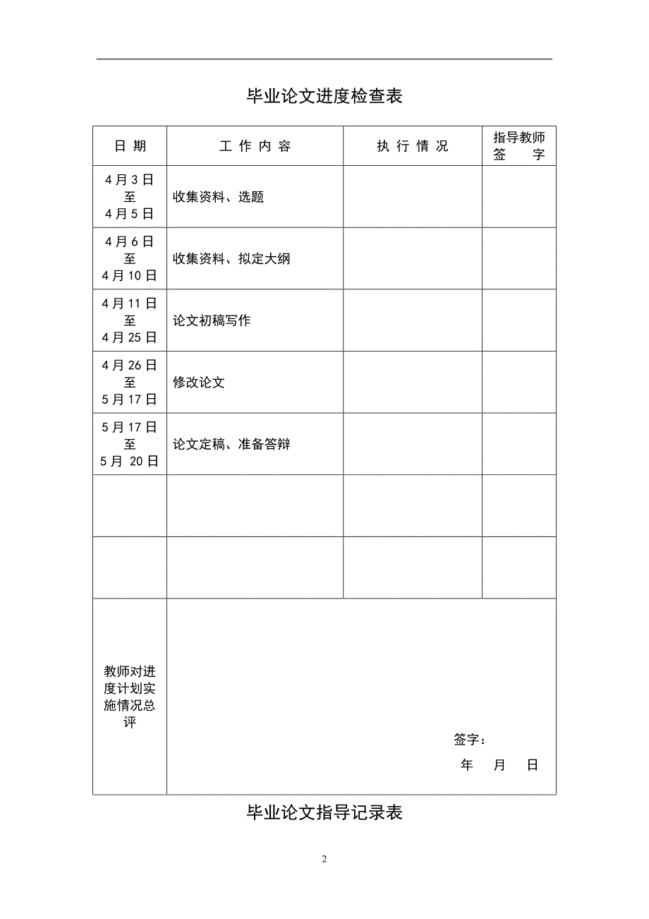 对库存现金管理的研究毕业论文1.doc_第2页