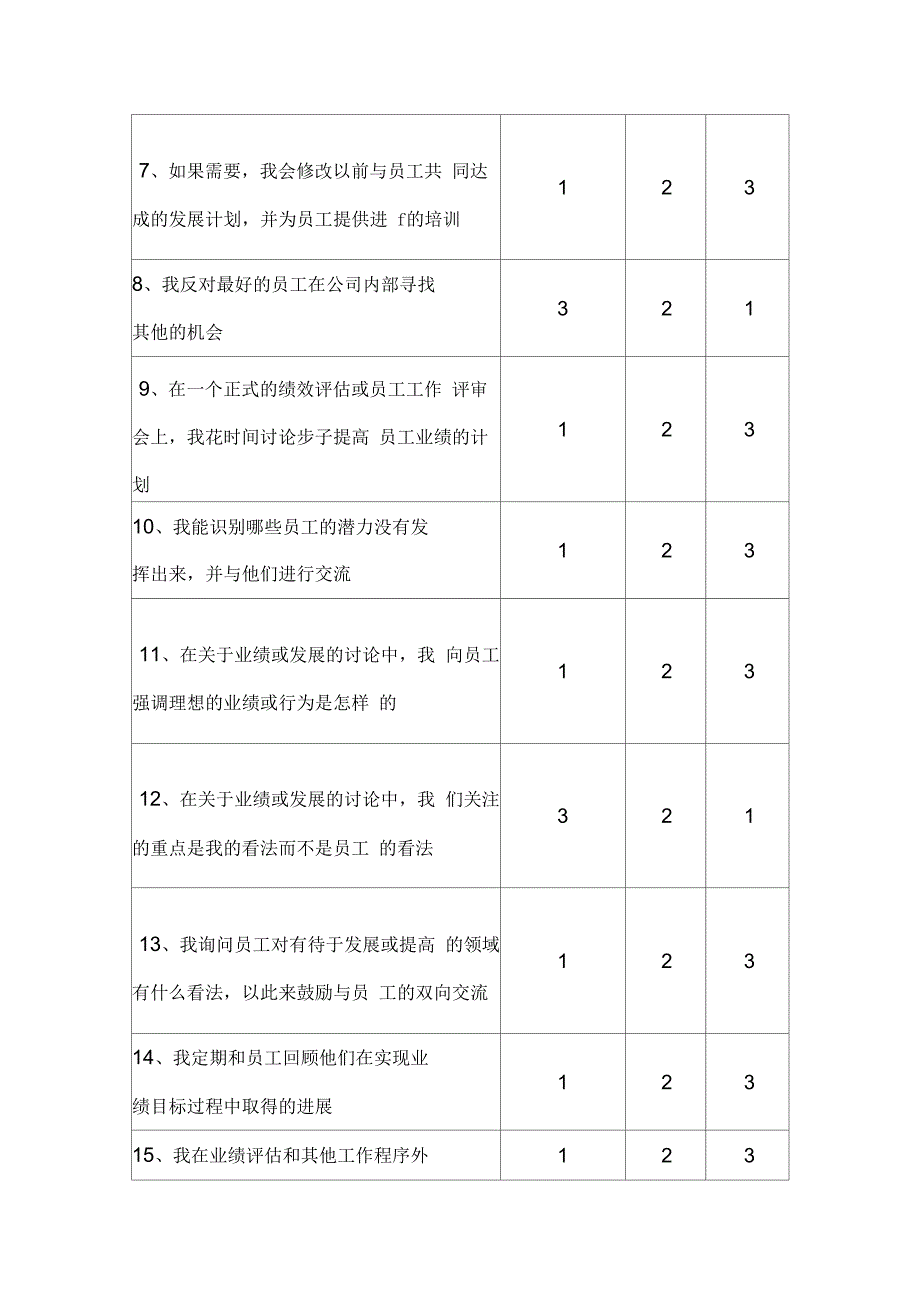 客户的培训能力如何(DOC16页)_第3页