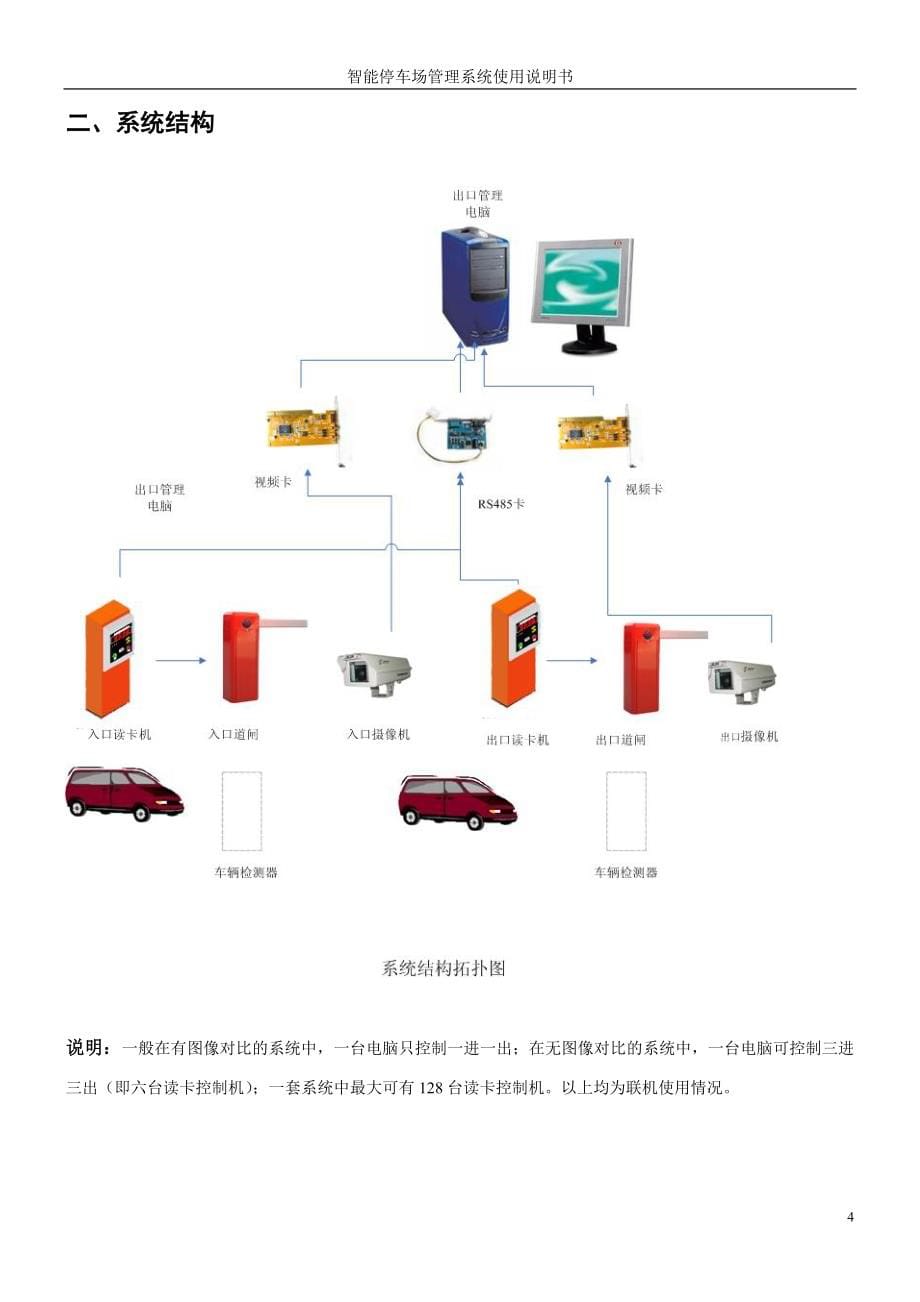 PARK33使用说明书_第5页