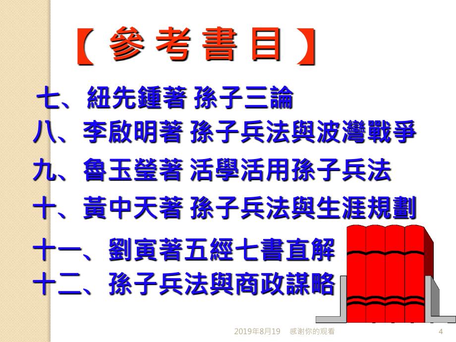 兵学概论孙子兵法管理的智慧.ppt课件_第4页