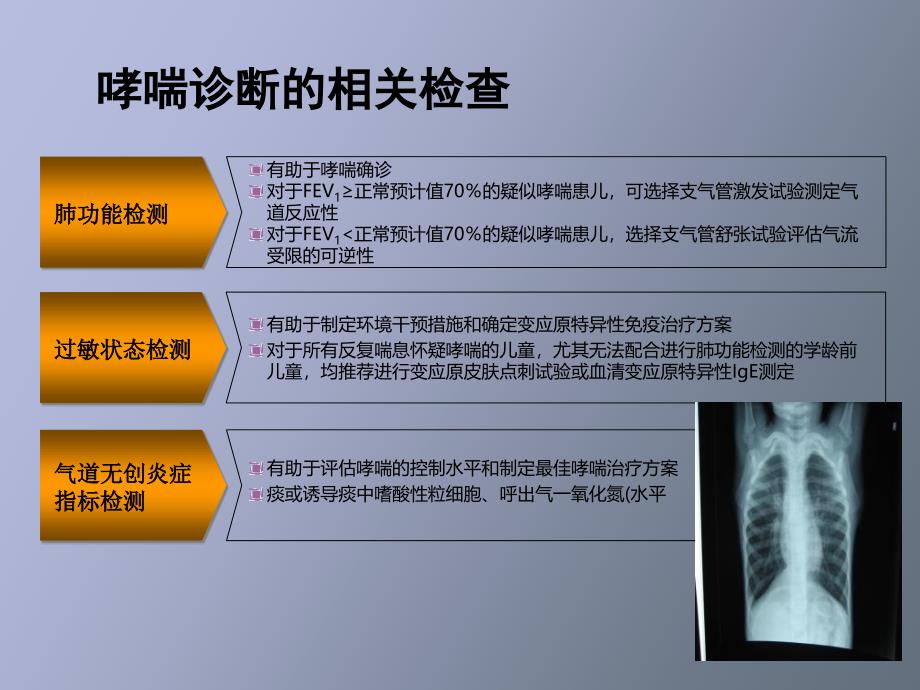 儿科学基本支气管哮喘与临床进展_第2页