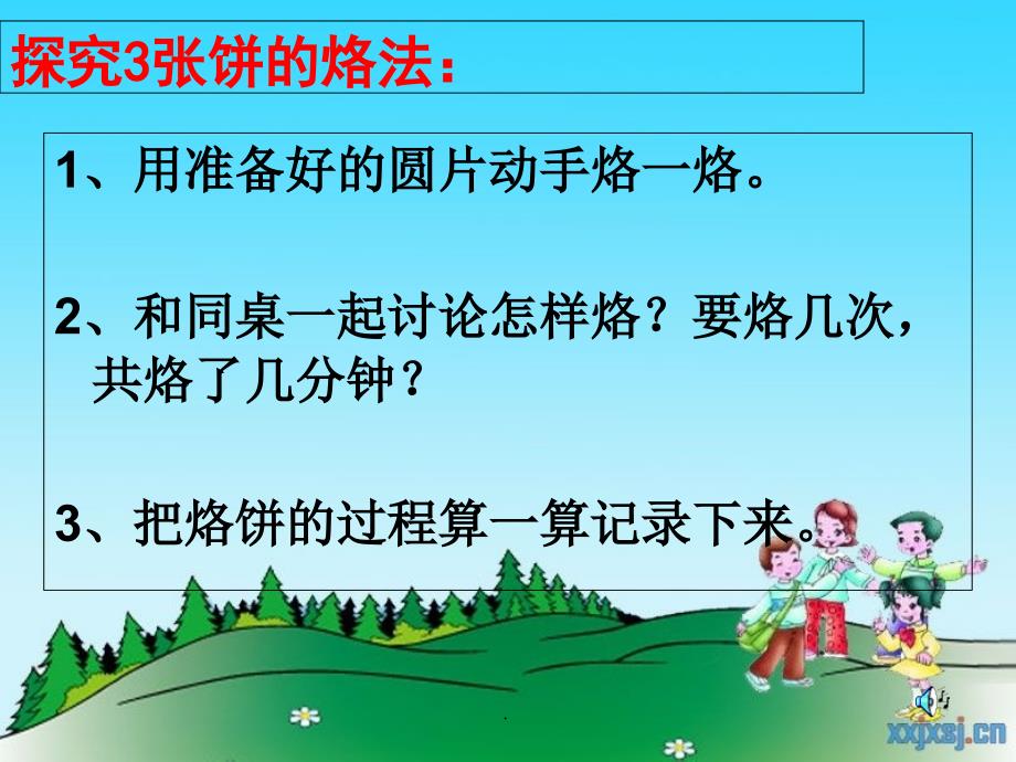 万福小学王小花ppt课件_第3页