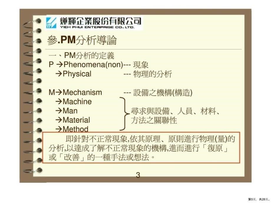 PM分析手法应用课件_第5页