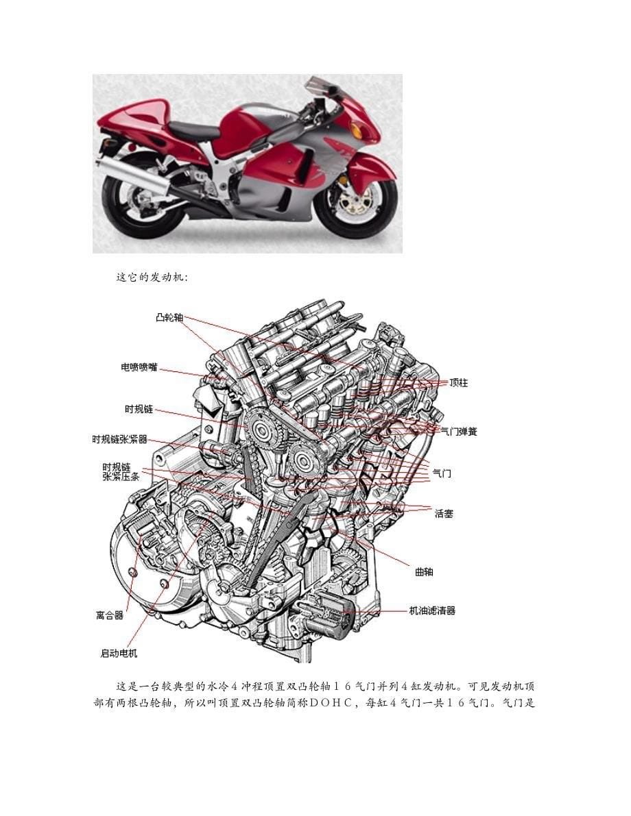 摩托车发动机构造_原理照片图解.doc_第5页