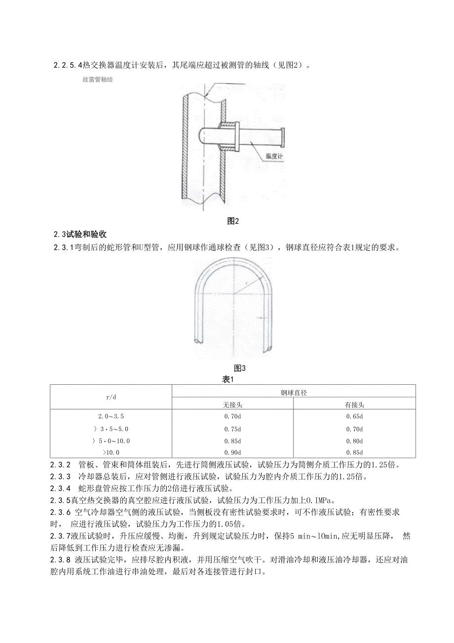 船用热交换器修理_第5页