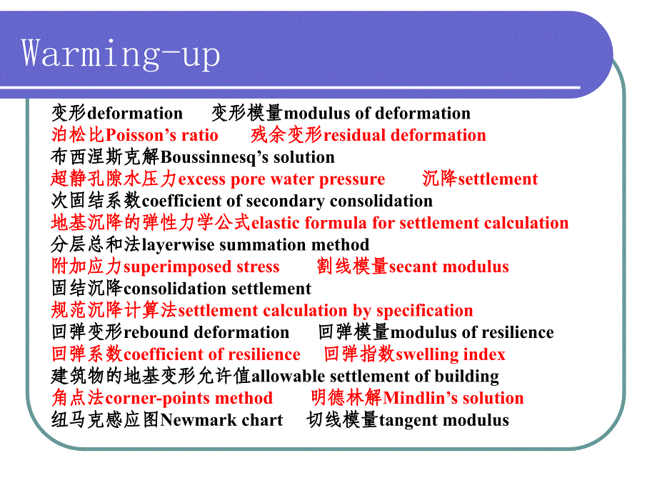 土力学第4章.地基中应力计算概要_第2页