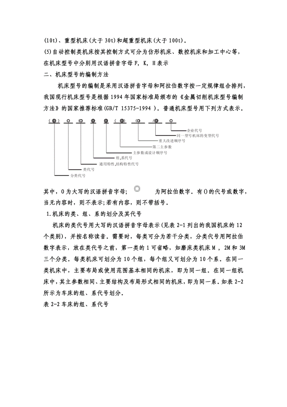 教案（金属切削机床基本知识）_第3页