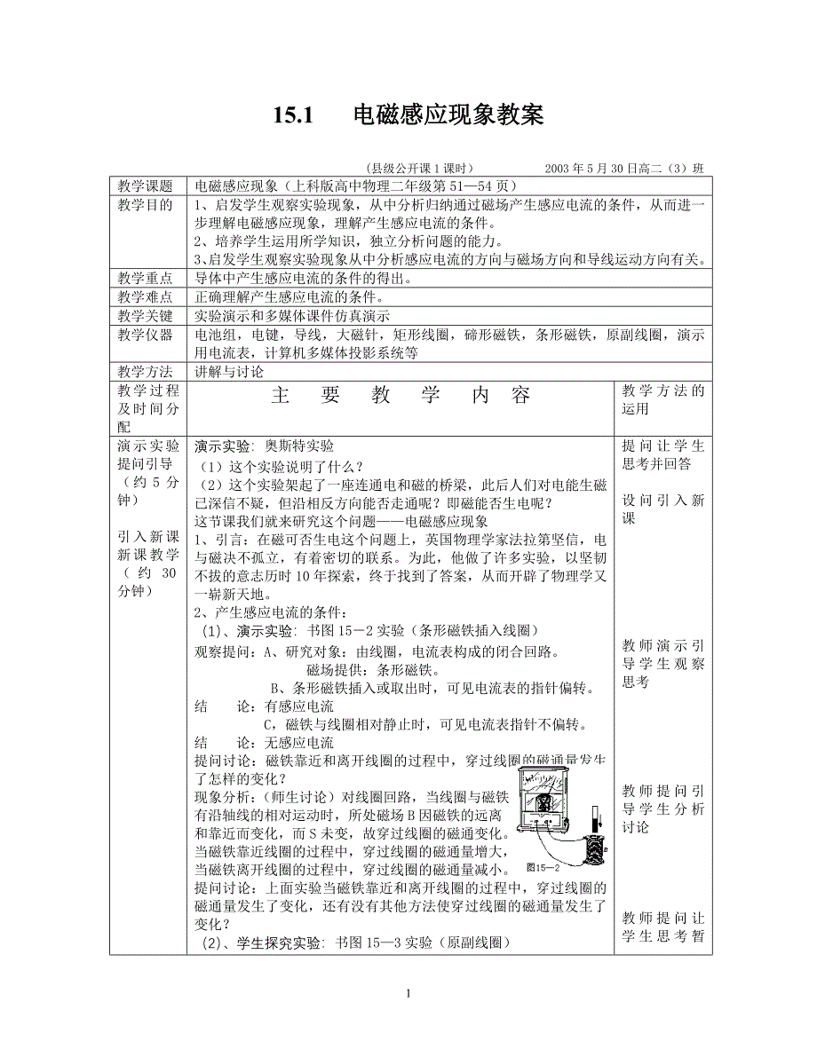 电磁感应160104_第1页