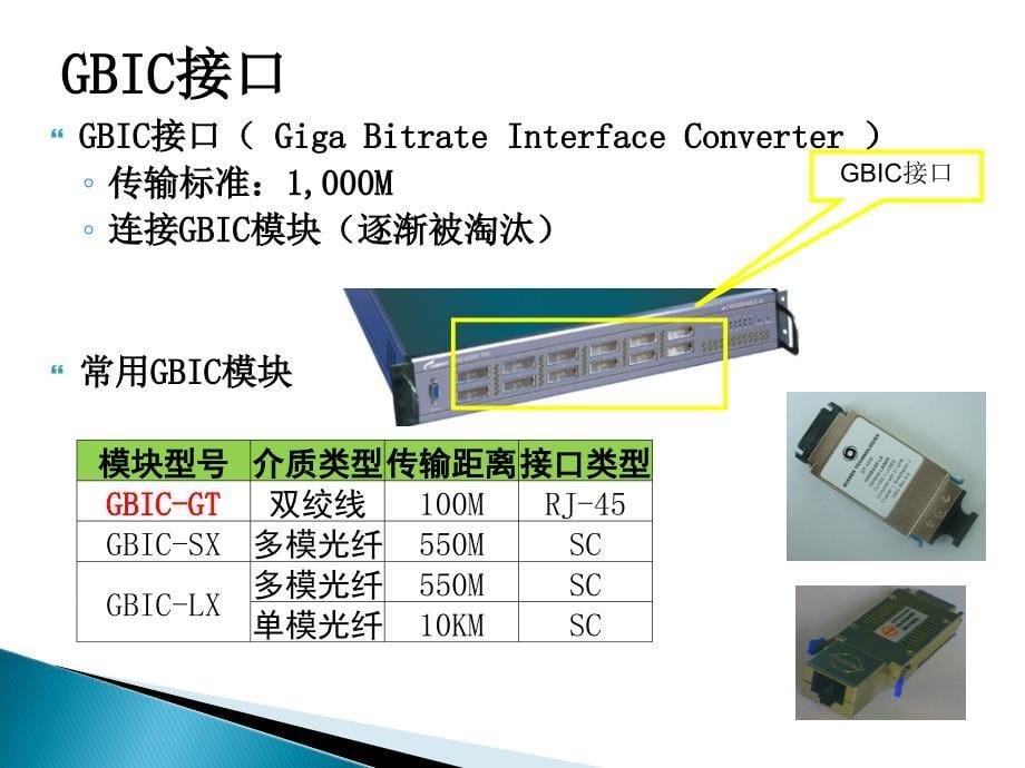 交换机相关技术原理及配置_第5页