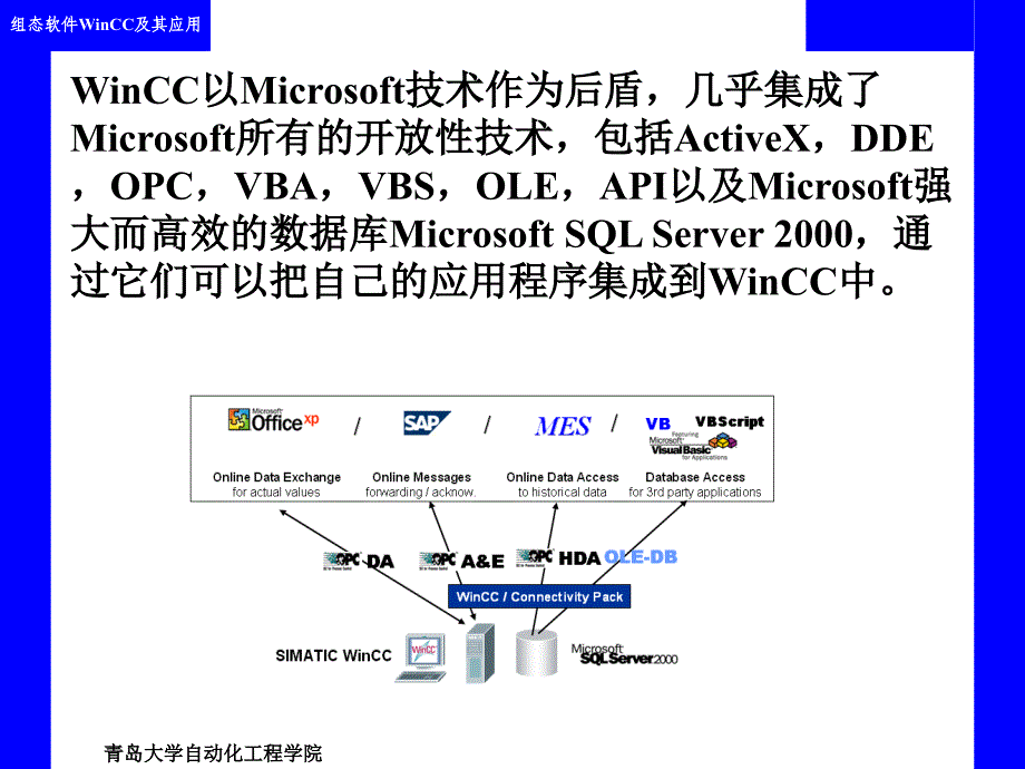 第10章 WinCC的开放性_第2页