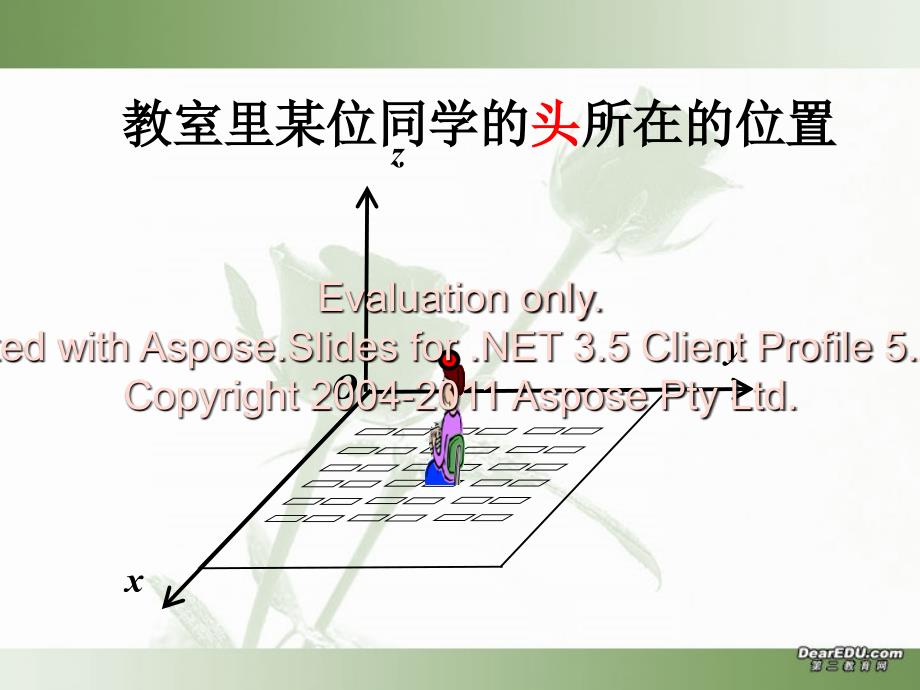 高中数学必修空间直角坐标系_第4页