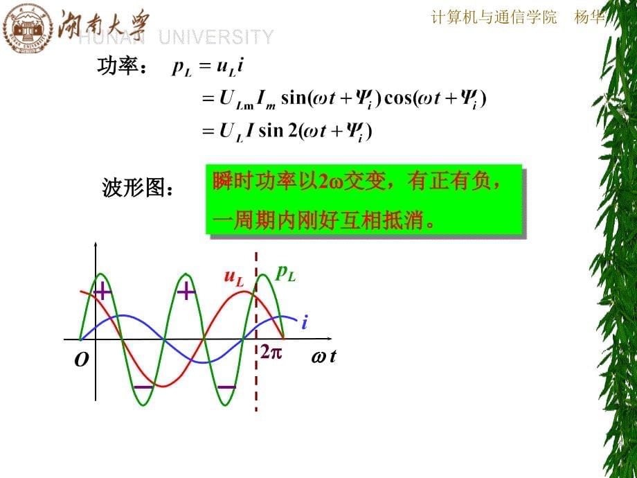 正弦电流电路的稳态分析_第5页