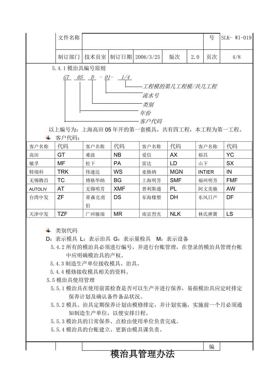 模治具管理办法3.0.doc_第5页