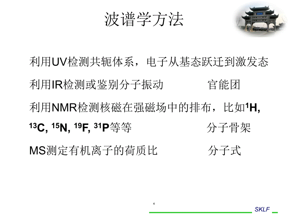 图谱解析紫外光谱_第4页