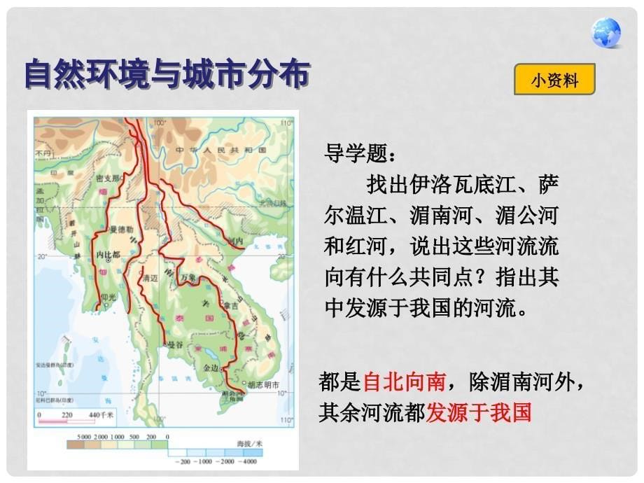 七年级地理下册 第七章 第二节 东南亚课件（4）（新版）新人教版_第5页