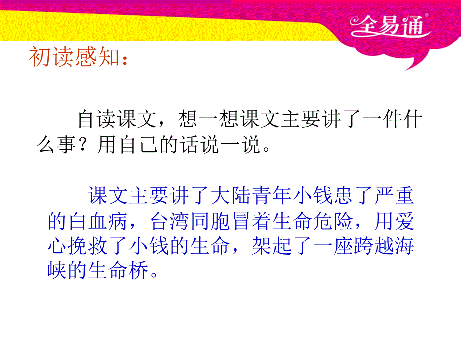 22跨越海峡的生命桥课件_第3页