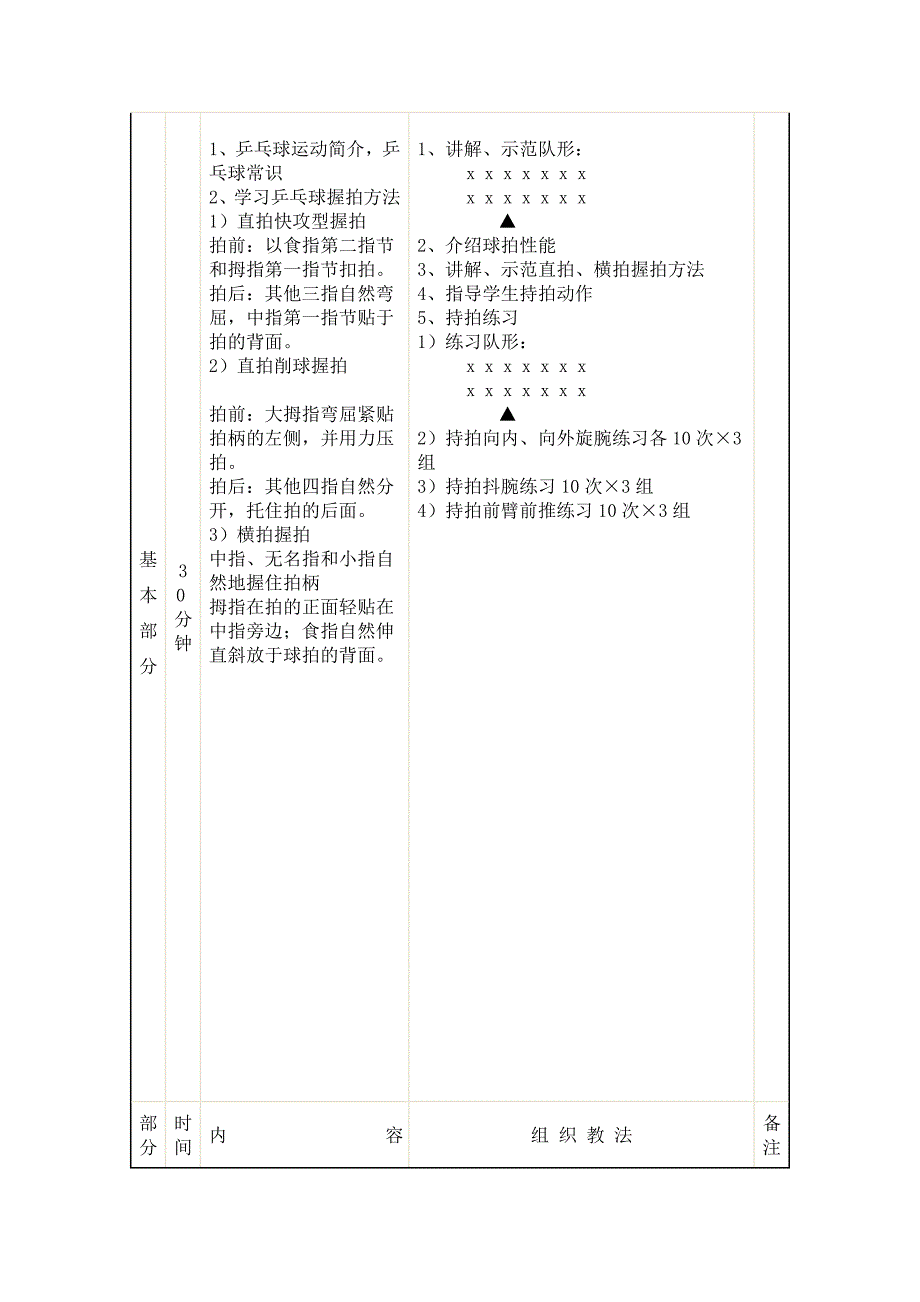 务1、乒乓球运动简介[3].doc_第2页