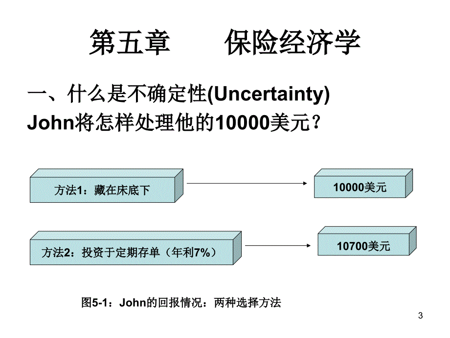 第五章保险经济学_第3页