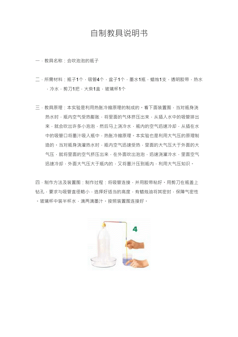 会吹泡泡的瓶子_第1页