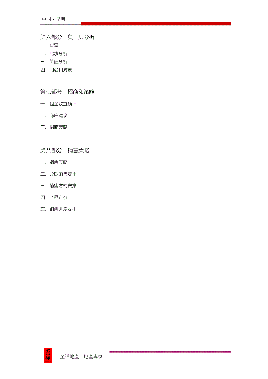 商业策划报告(交流)doc_第3页