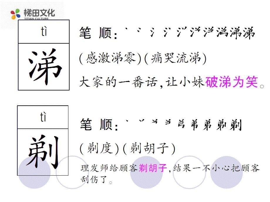 六年级语文上册s版课件11永远的歌声_第5页