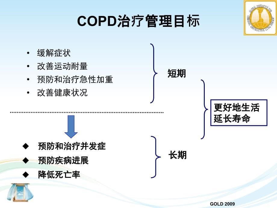 稳定期COPD的社区管理课件_第5页