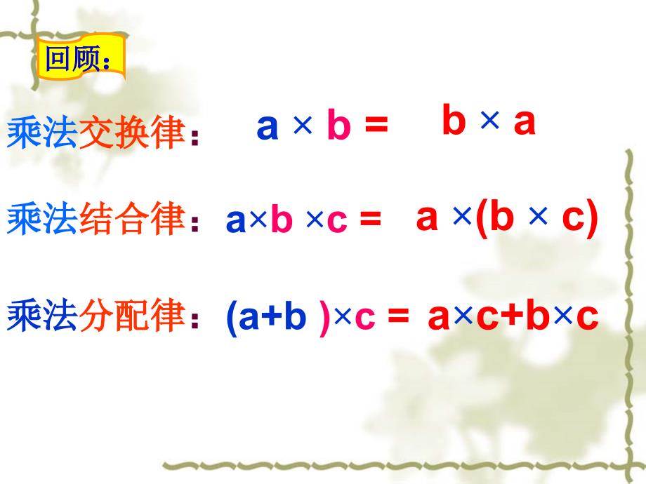 整数乘法运算定律推广到分数刘蓓_第4页