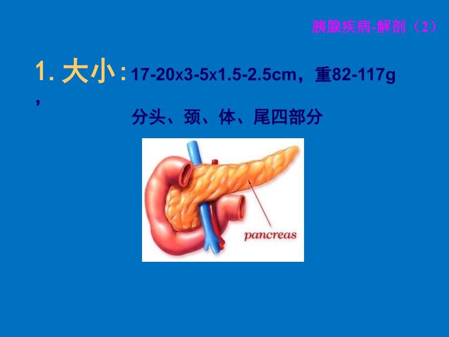 胰腺疾病PancreaticDisea诊治_第4页