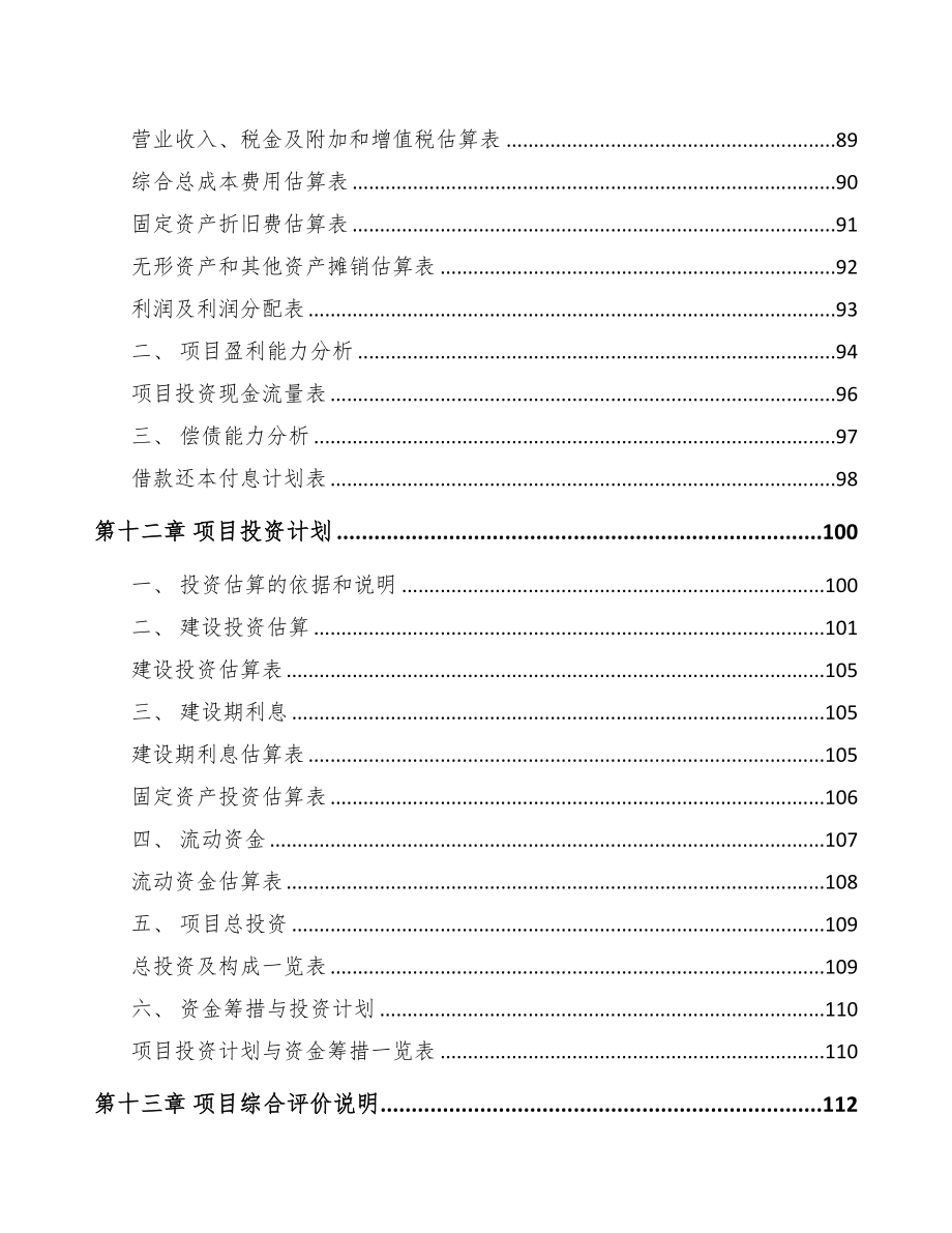 烟台关于成立5G应用公司可行性研究报告(DOC 87页)_第5页