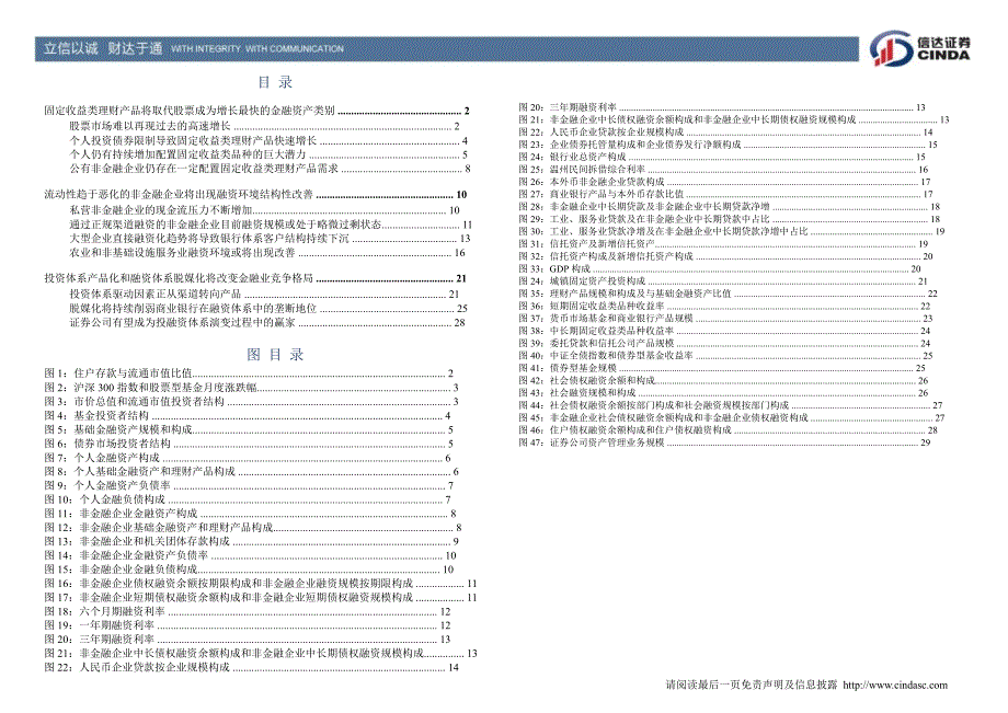 策略视角下对金融体系的思考：投融资体系如何演变1016_第3页