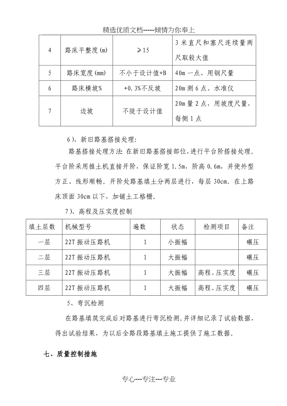 试验路段施工总结_第4页