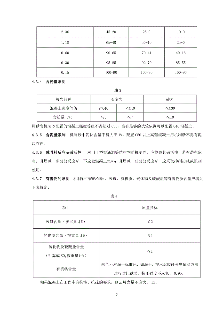 机制砂生产小结_第5页